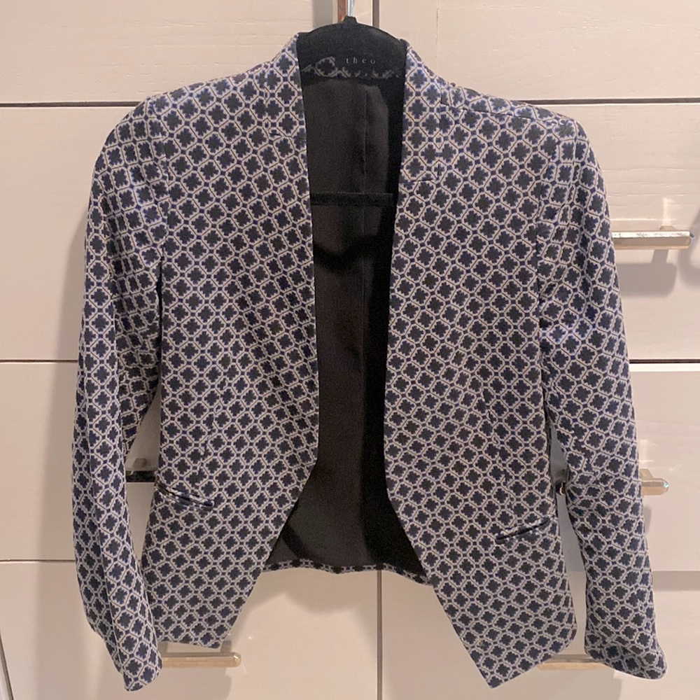 Theory Blazer